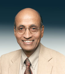 Prof. Dr. Vasant Lad