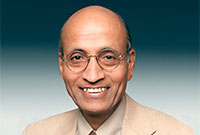 Dr. Vasant Lad