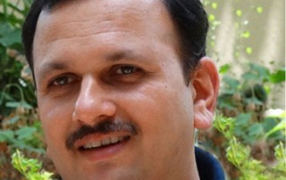 Dr. Kishor Patwardhan BAMS, MD(Ay), PhD