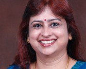 Dr. Anitha Balachander