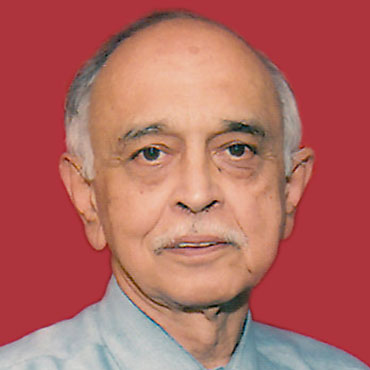 Arvind V. Kulkarni MD