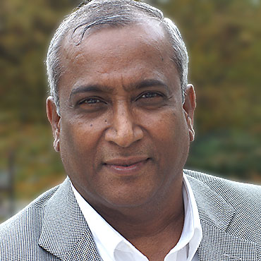 Senthamil R. Selvan, M.Sc., M.Phil., Ph.D