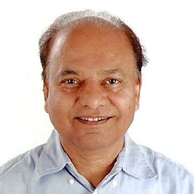 Gopal K. Basisht MD