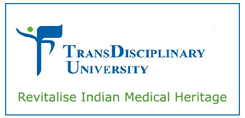 Institute of Transdisciplinary Health Sciences and Technology  - Partner des EWAC Kongresses 2016