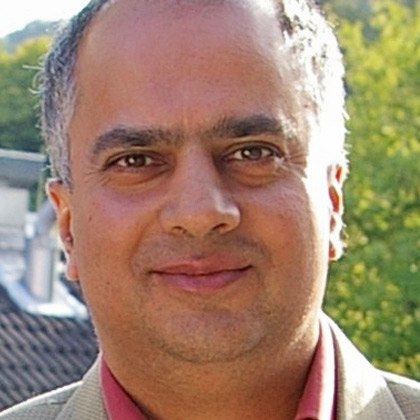 Dr Anand Samir Chopra, MD