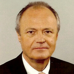 Dr Péter Medgyessy
