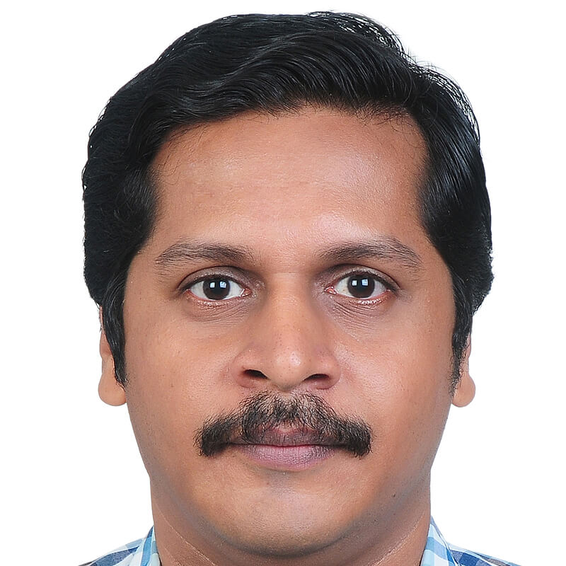 Dr. Anand Sasikumar MD (Ayu)